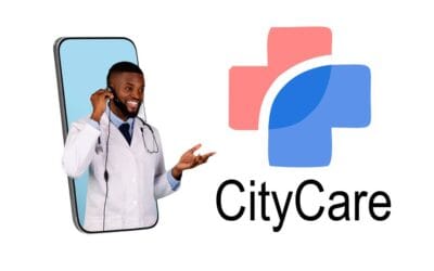 CityCare: Sua Clínica na WEB pronta para crescer