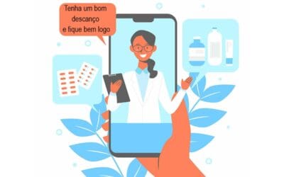 Os benefícios da Telemedicina