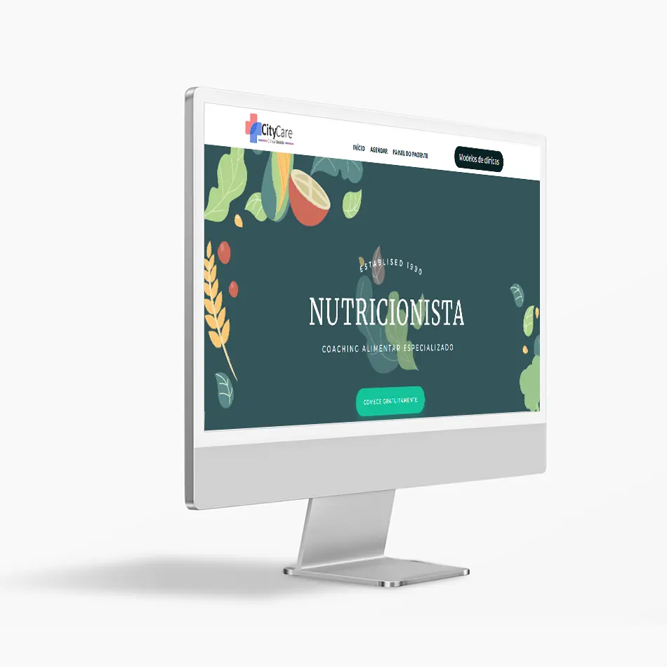 Nutricionista